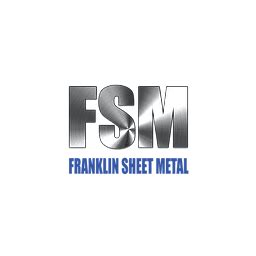 franklin sheet metal|franklin sheet metal neptune nj.